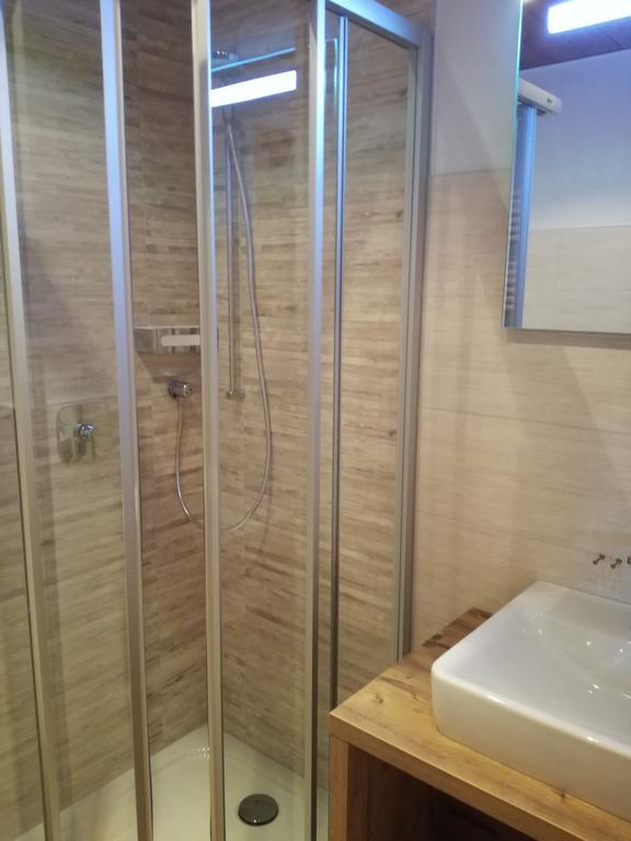 Haeus'L Am Ruan Aparthotel Berwang Eksteriør bilde