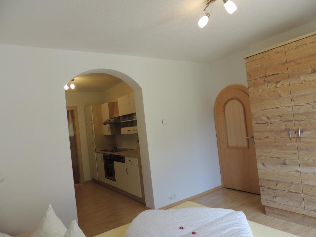Haeus'L Am Ruan Aparthotel Berwang Rom bilde
